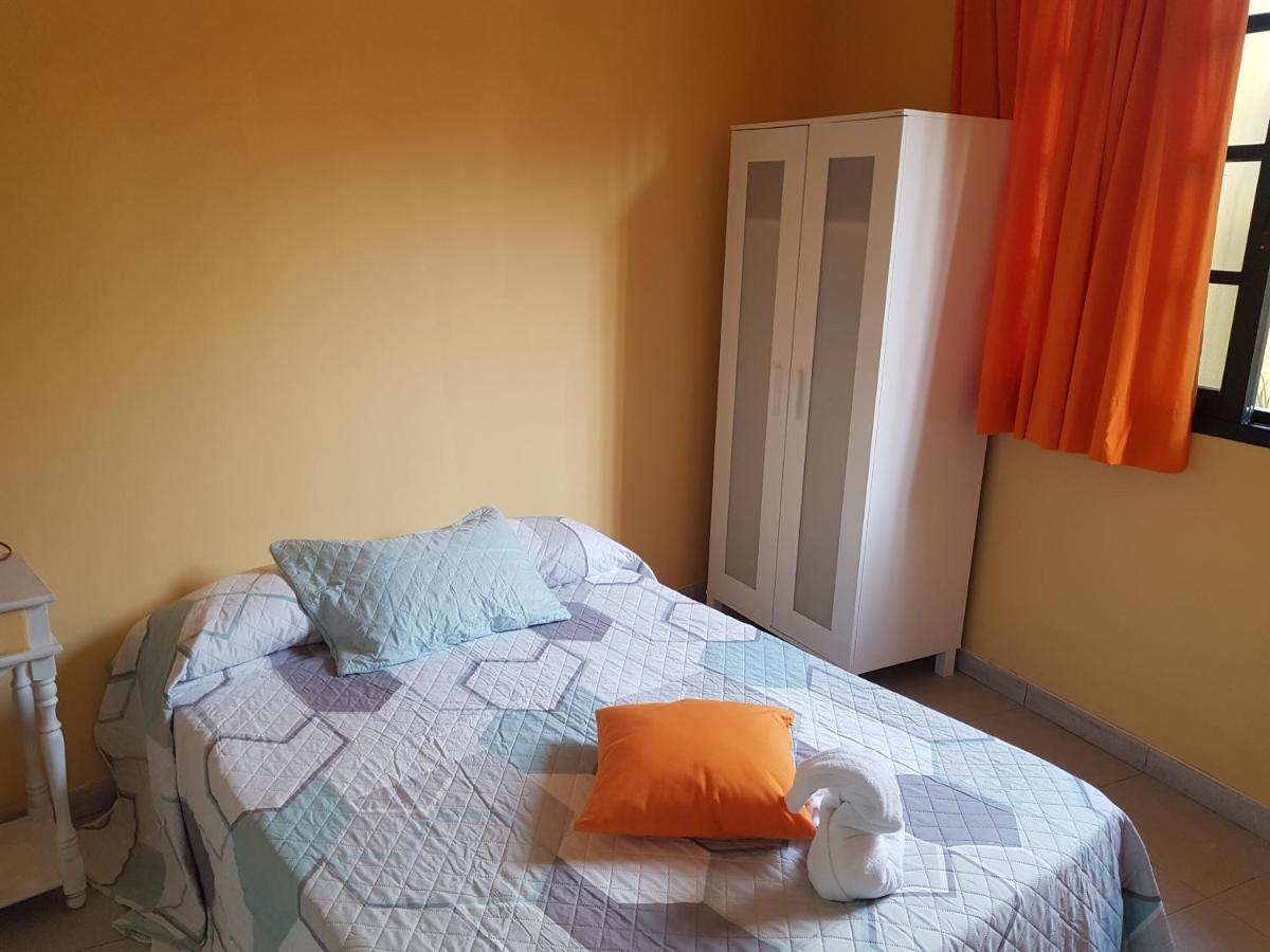 Apartamento Miramar Garachico  Exterior photo