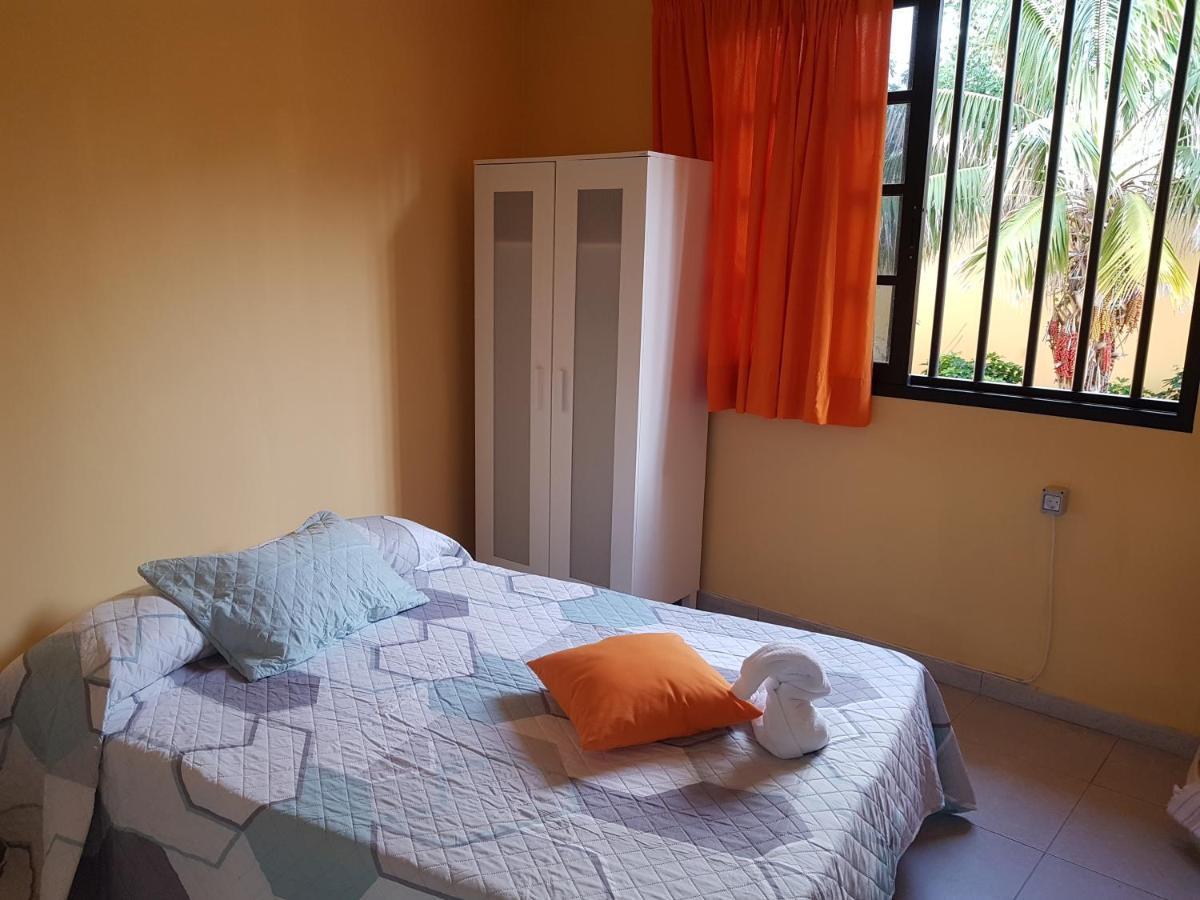 Apartamento Miramar Garachico  Exterior photo